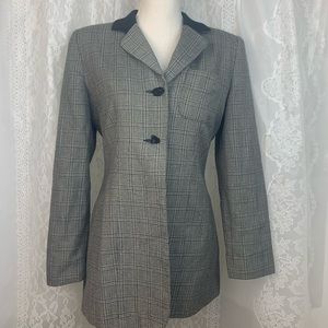 Smooth Size 6 Blazer